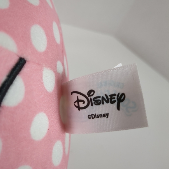 Disney Squishmallows Minnie Mouse - Picture 3 of 7